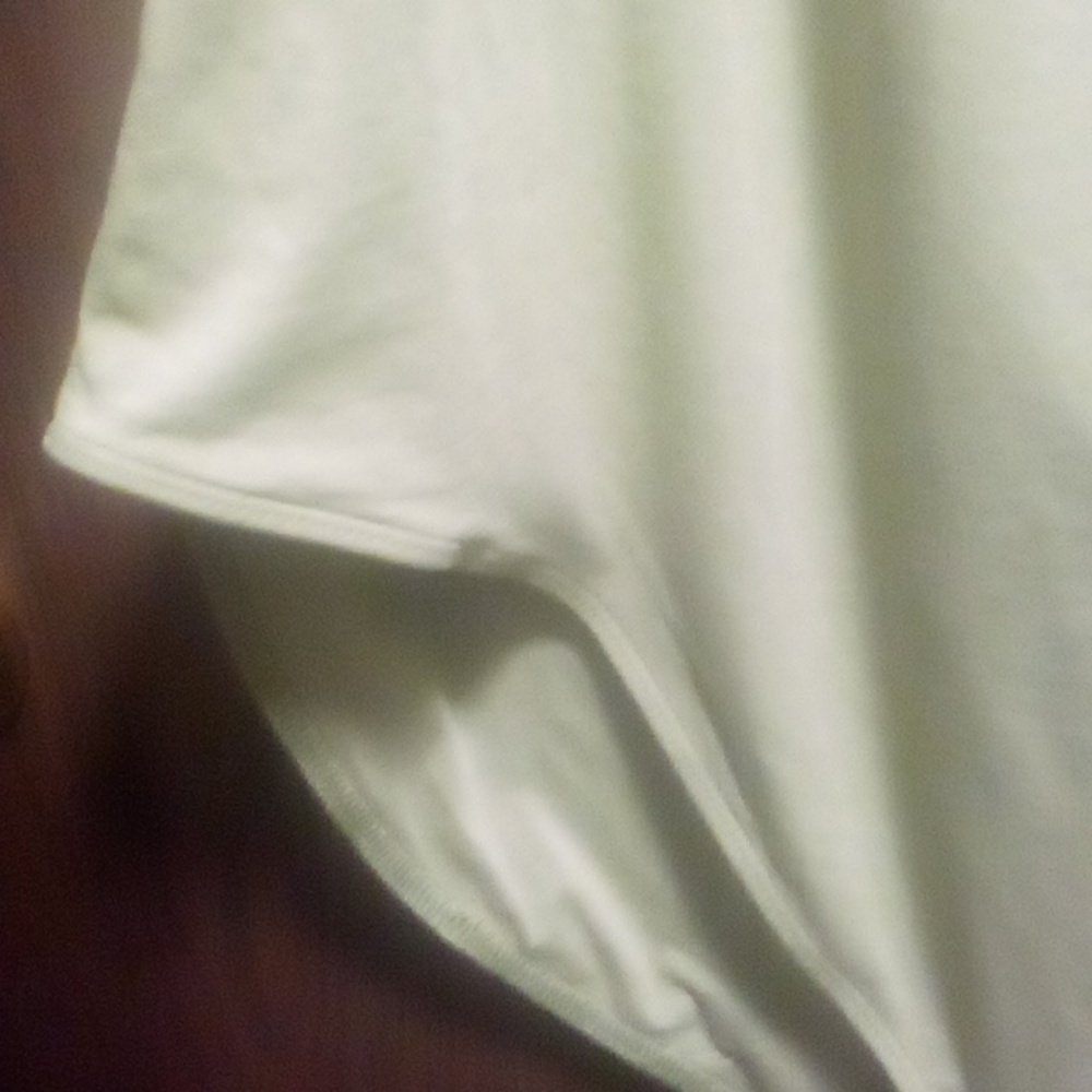 NWOT Old Navy Square Neck Bodysuit - Picture 4 of 8